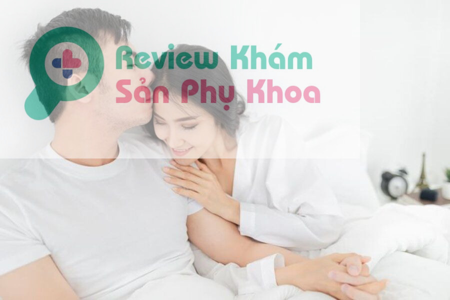 2 tháng đầu mang thai quan hệ được không?