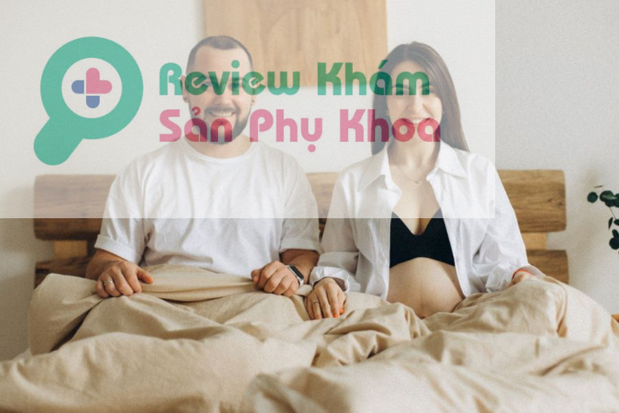 bầu có quan hệ được không