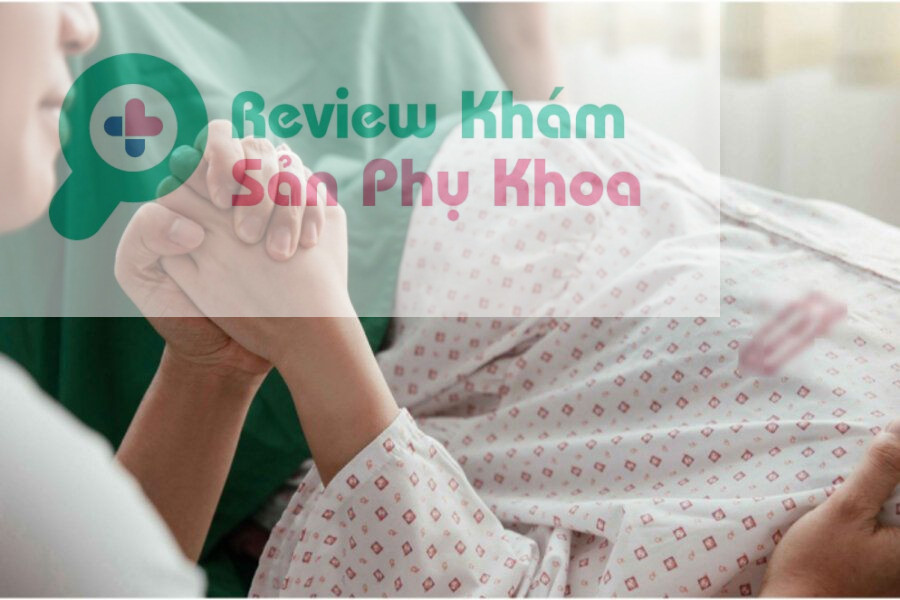 mang bầu 9 tháng có quan hệ được không