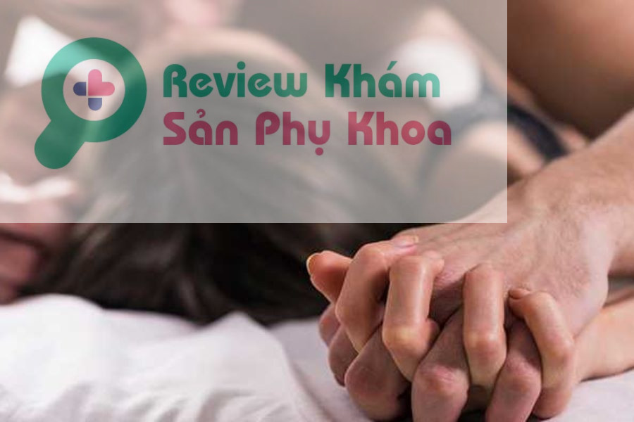 phụ nữ nên quan hệ bao nhiêu lần 1 tuần