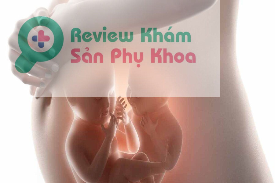 quan hệ an toàn khi mang thai