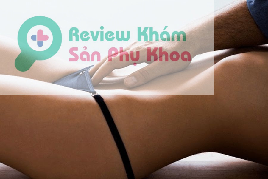Quan hệ bằng tay có bị sao không?
