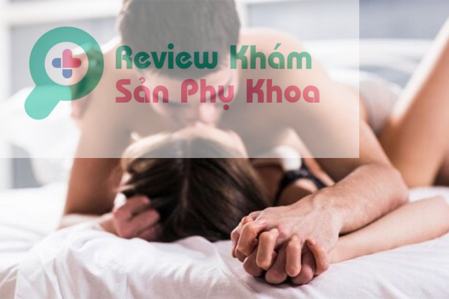 quan hệ hậu môn có mang thai không