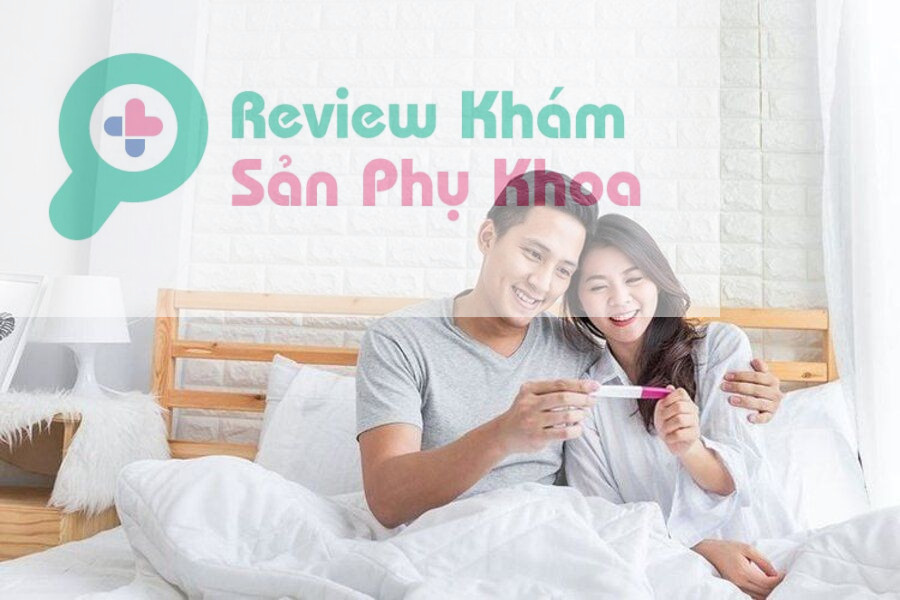 quan hệ vào thời điểm nào dễ mang thai nhất