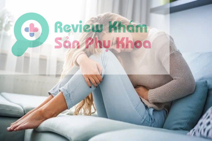 cách trị kinh nguyệt không đều