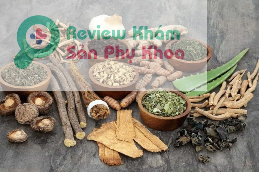 cách trị kinh nguyệt không đều