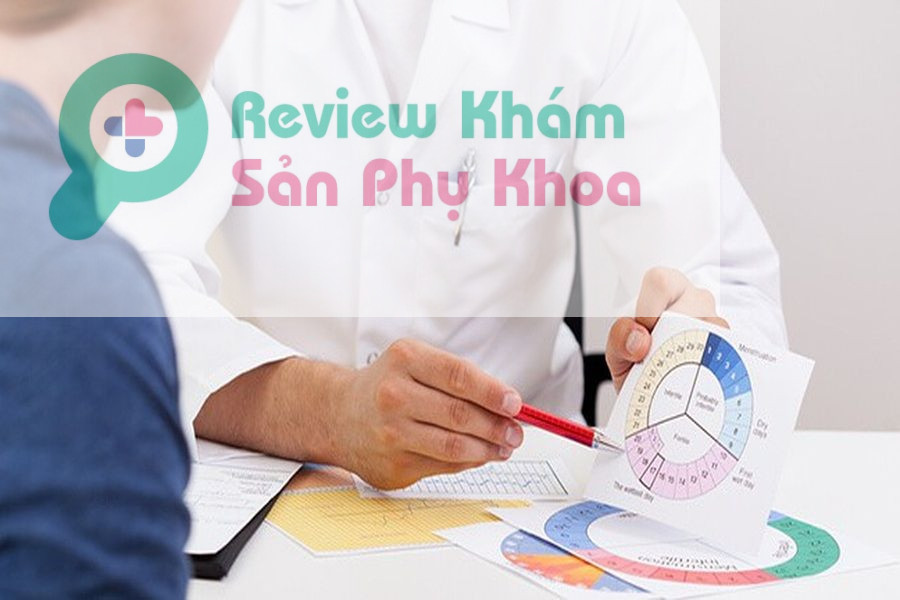 cách trị kinh nguyệt không đều