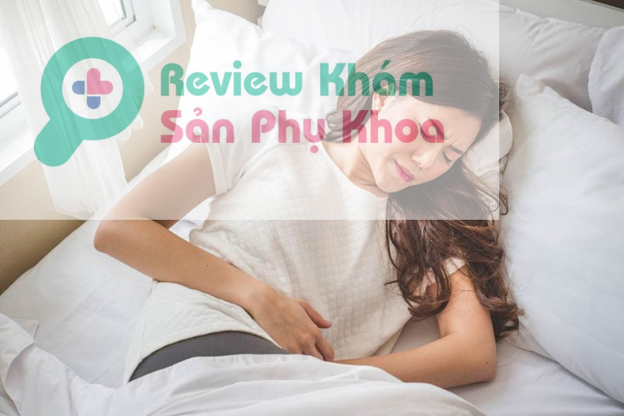 cách trị kinh nguyệt không đều