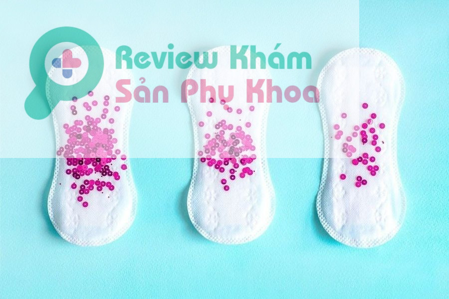 mang thai tháng thứ 6 quan hệ bị ra máu