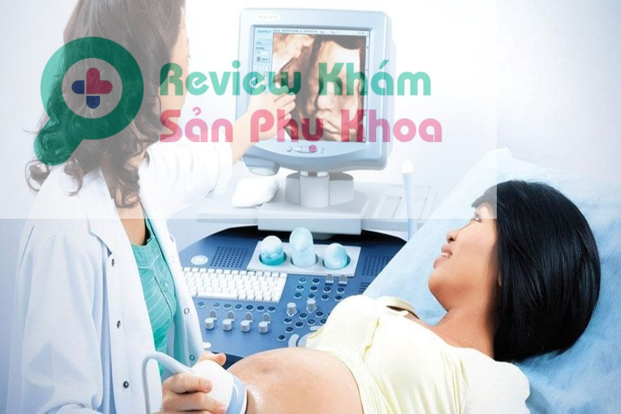 mang thai tháng thứ 6 quan hệ bị ra máu