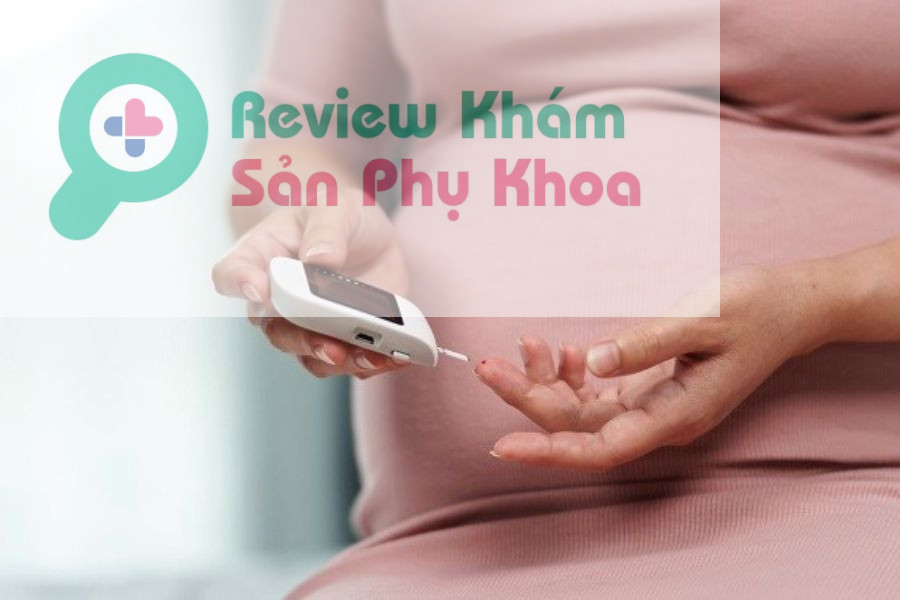 Không xét nghiệm tiểu đường thai kỳ có sao không?