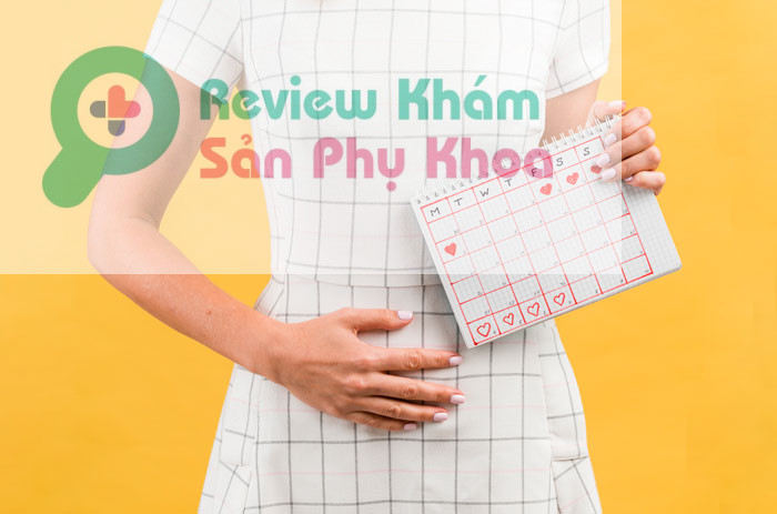 chậm kinh bao lâu thì nên đi khám