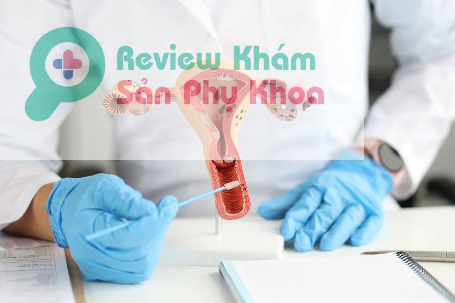 khám rối loạn kinh nguyệt ở đâu