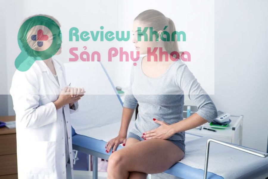 khám u xơ tử cung ở đâu