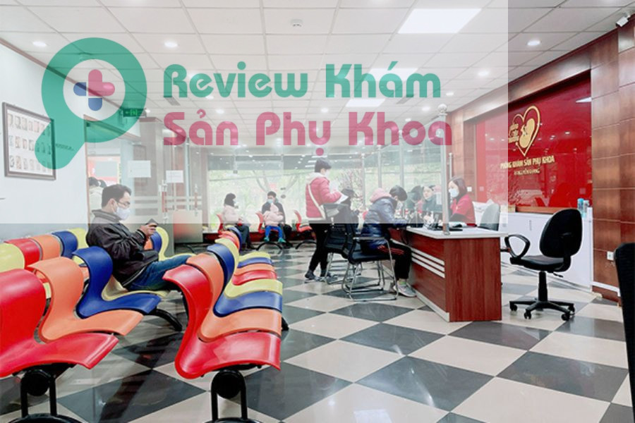 khám vú ở bệnh viện nào