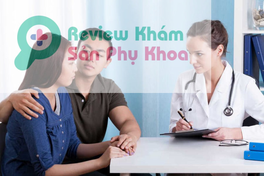 Xét nghiệm nội tiết tố nữ