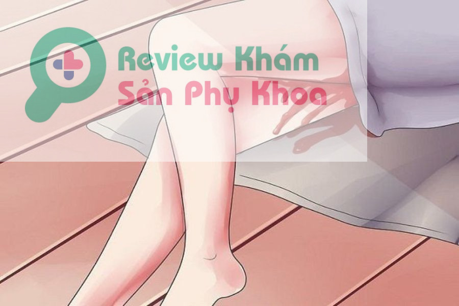 Hiện tượng băng huyết sau sinh 1 tháng